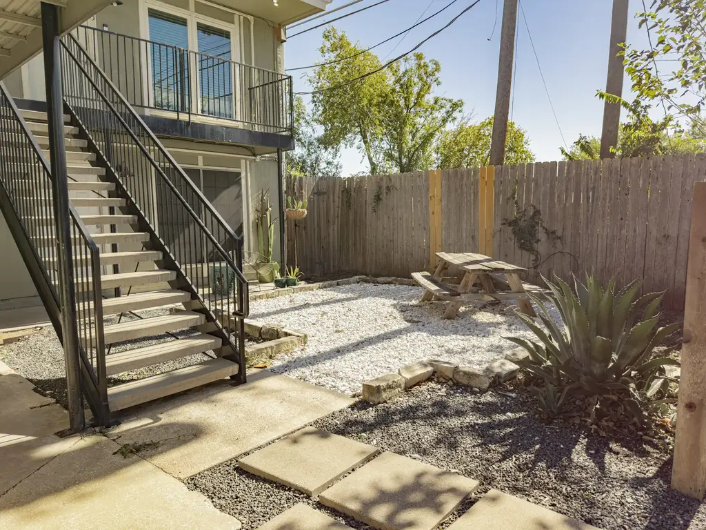 4501 Witham Lane 107, Austin