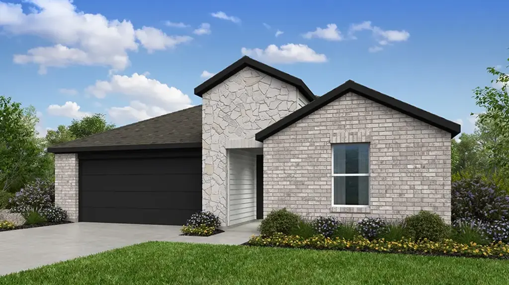 15408 Welsh Mills Drive, Pflugerville