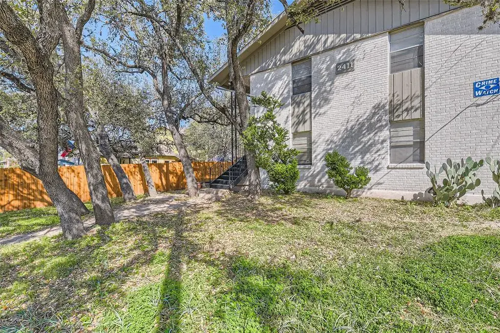 2411 S 5th Street 1, Austin