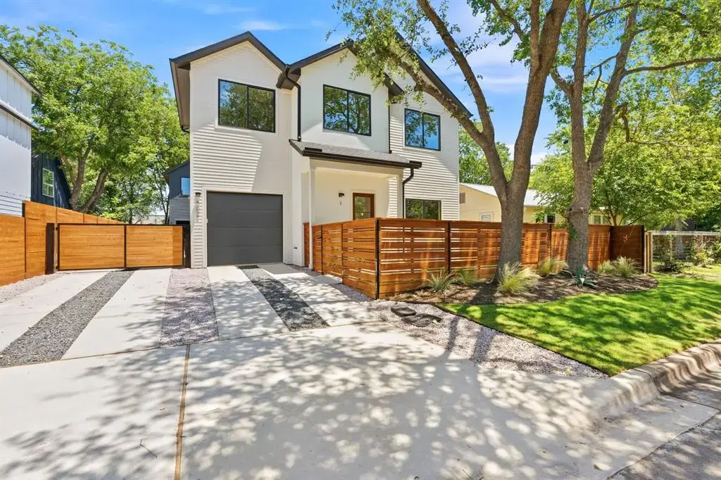 502 Normandy St Street 2, Austin