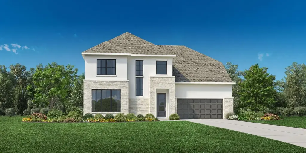 2402 Shane Ranch Drive, Cedar Park