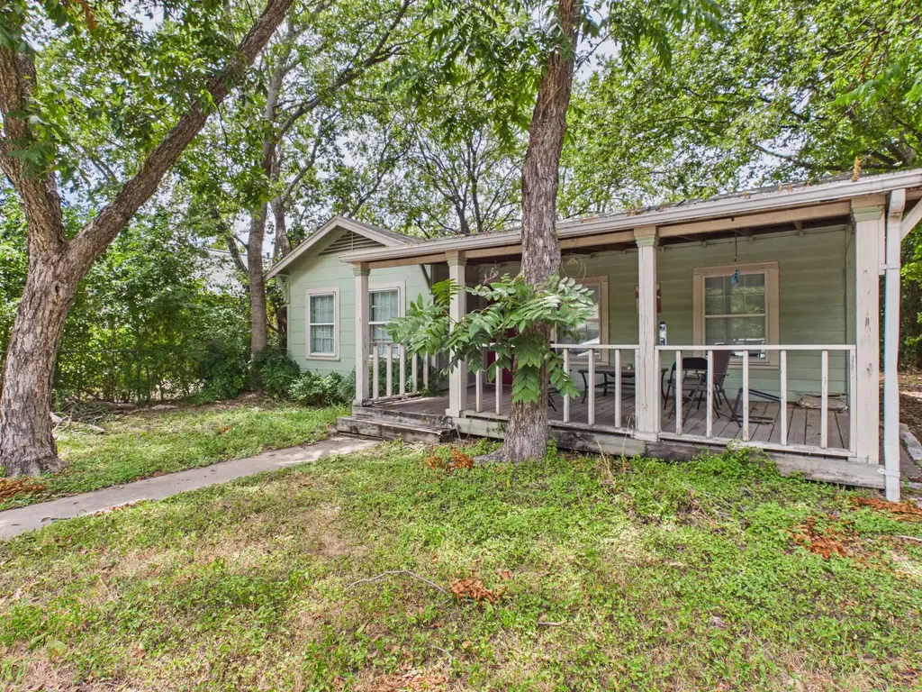 5204 Duval Street, Austin