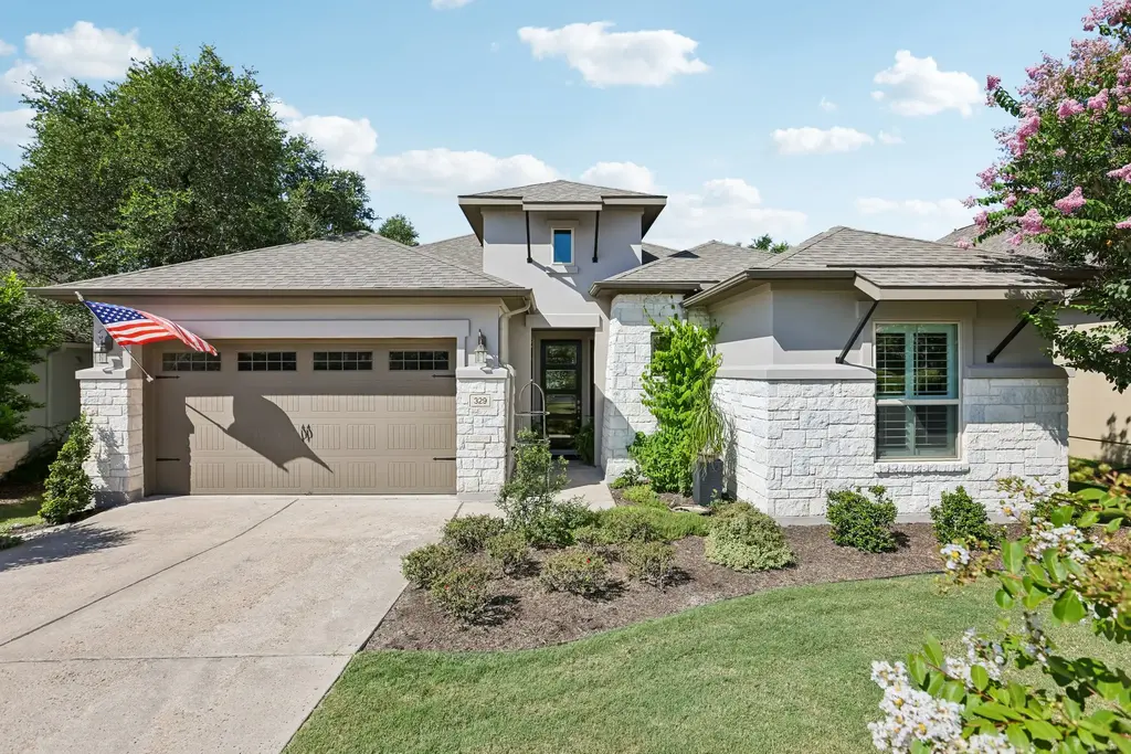 329 Mendocino Lane, Austin