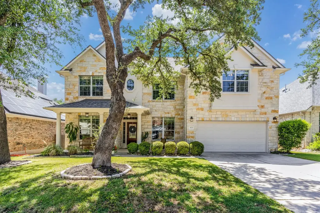 5721 Medicine Creek Drive, Austin