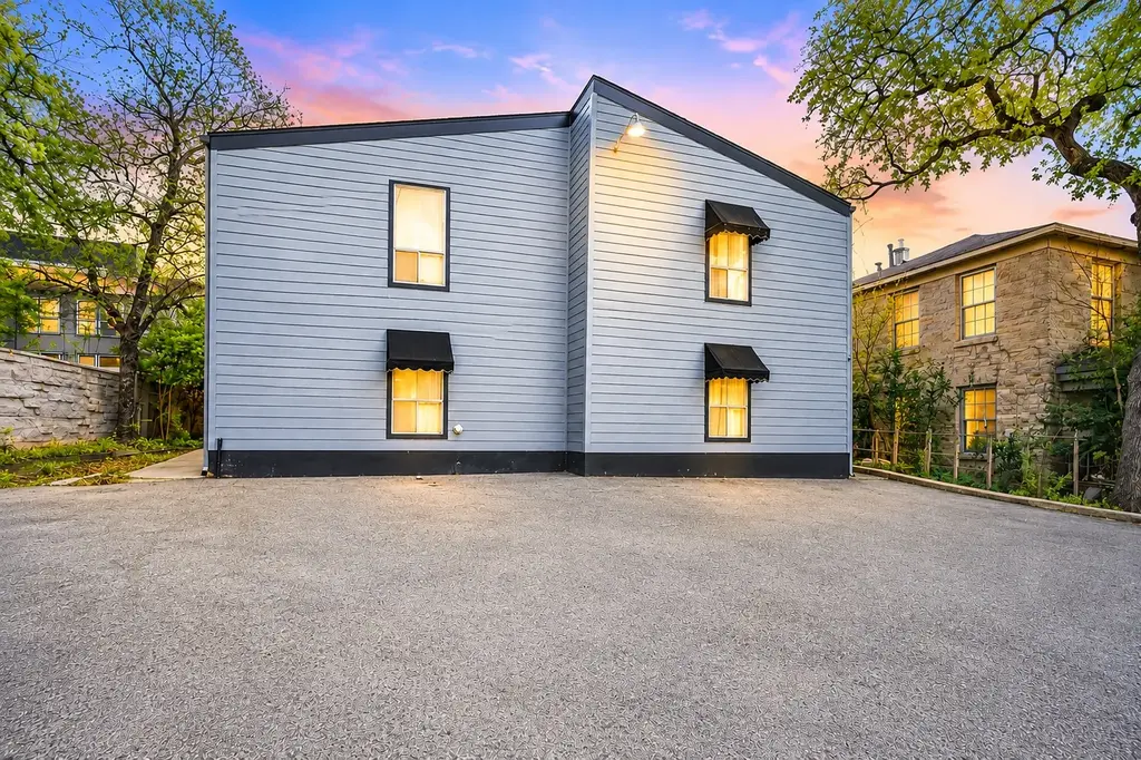 1405 Hartford Road 103, Austin