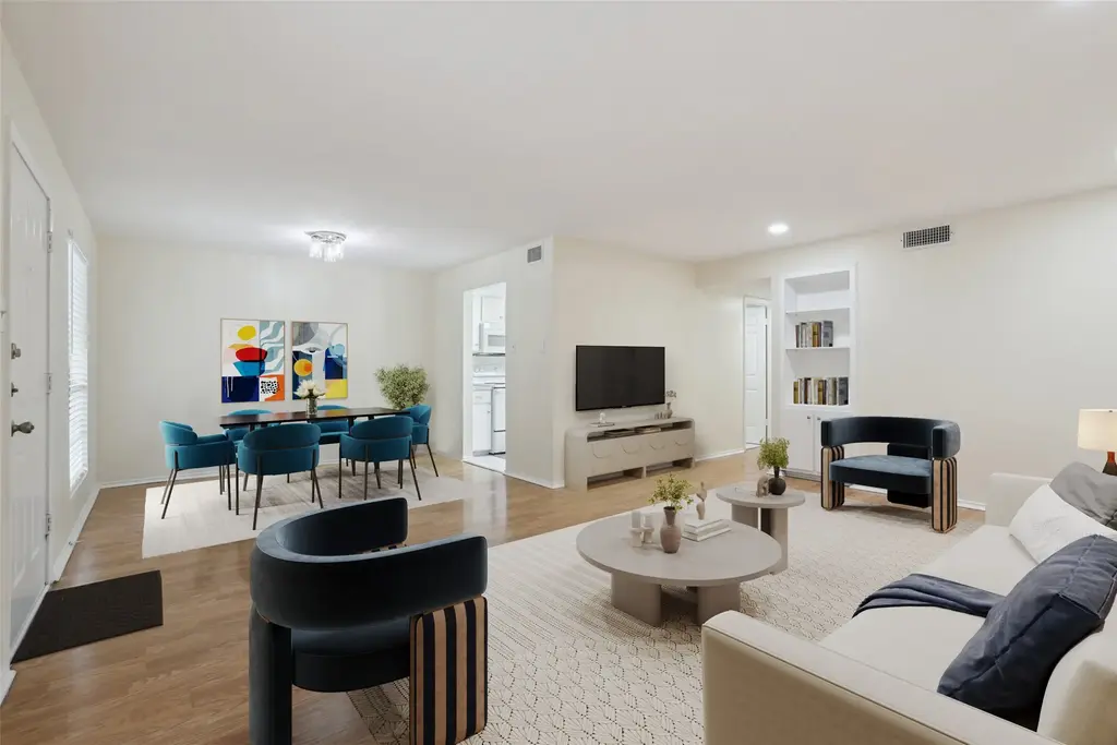 2401 Leon Street 210, Austin