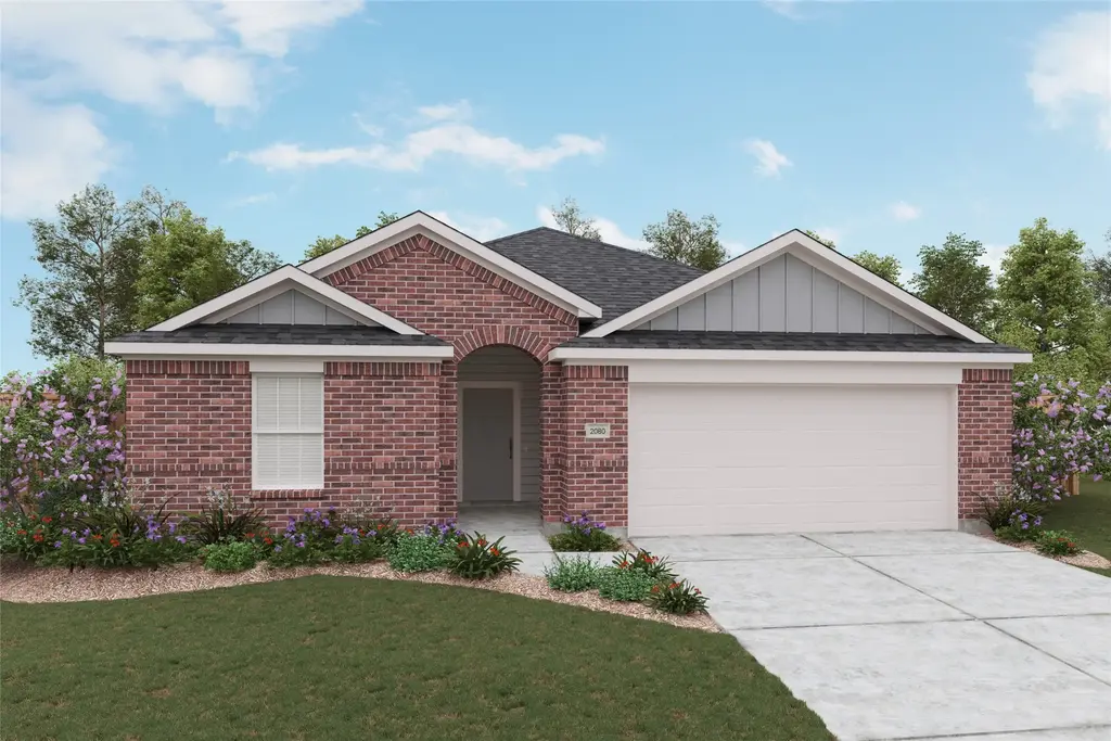 120 Hazy View Road, San Marcos