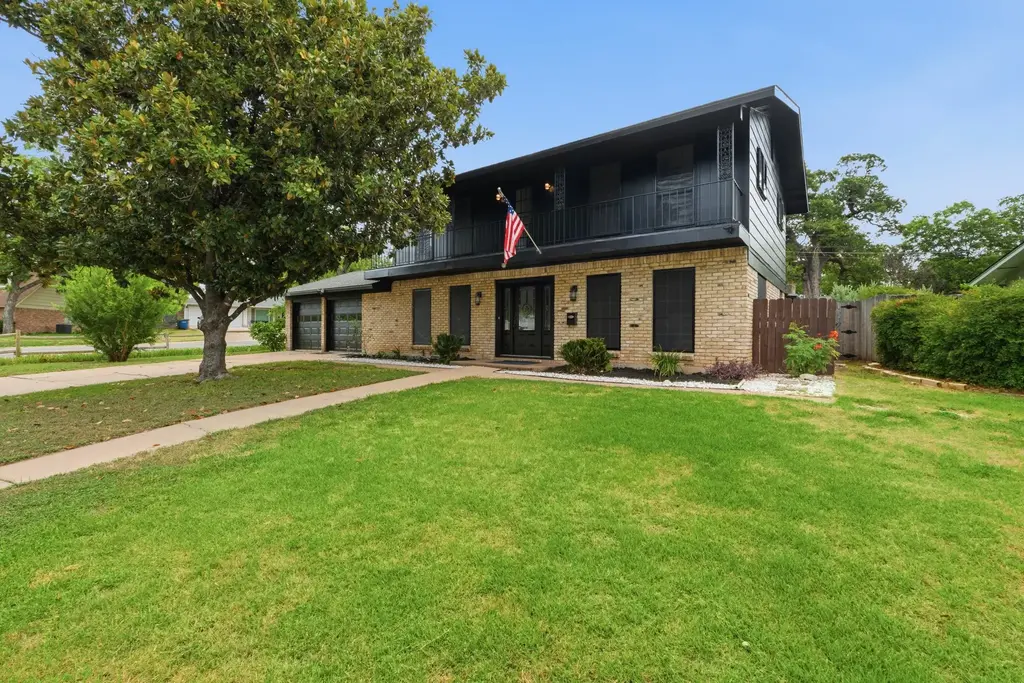 5907 Thames Drive, Austin