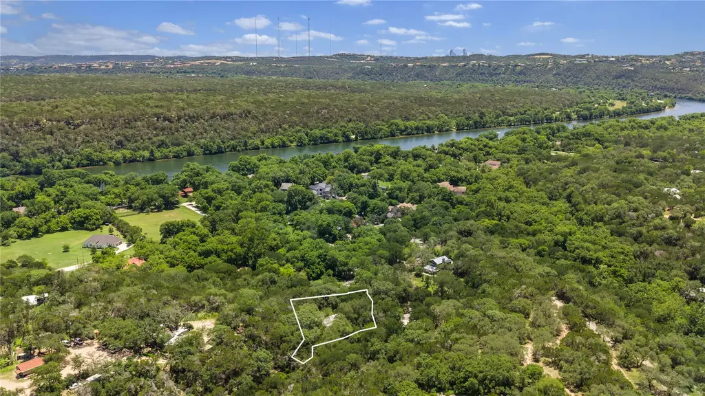 2316 River Hills Road, Austin