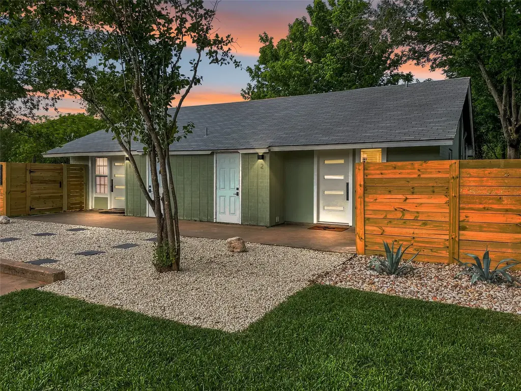 6100 Calmar Cove, Austin