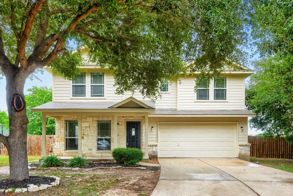 610 Carole Cove, Bastrop