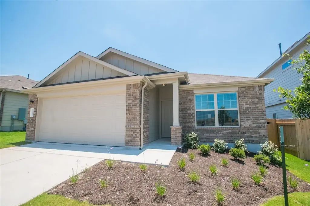 5717 Southerner Way, Austin