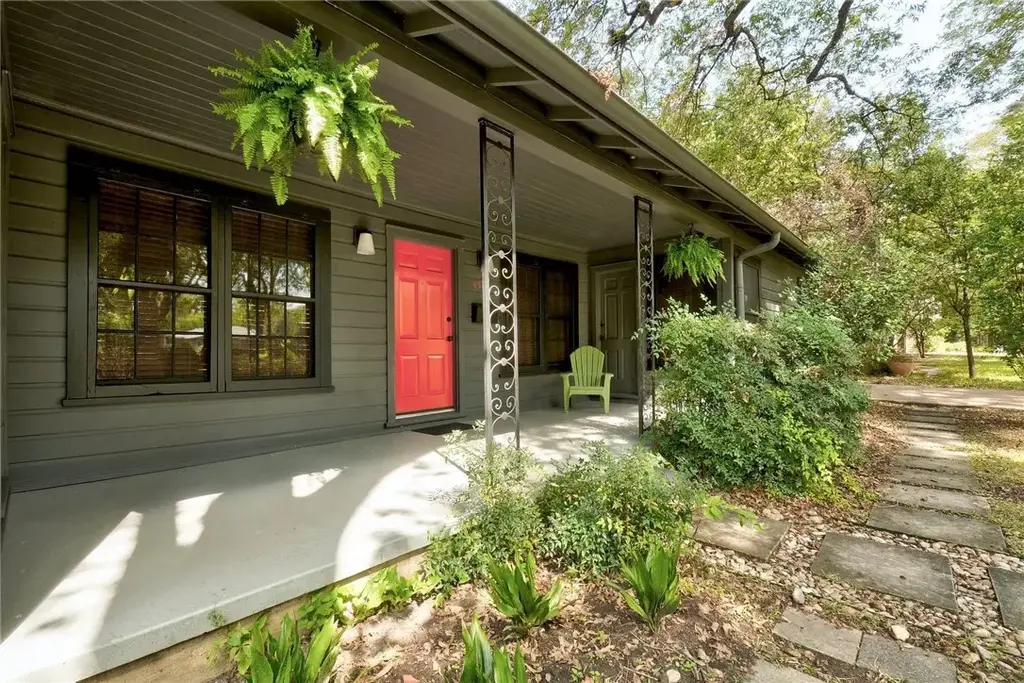 4504 Elwood Road, Austin