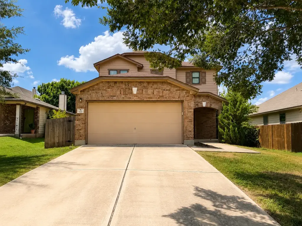 122 Rummel Drive, Kyle