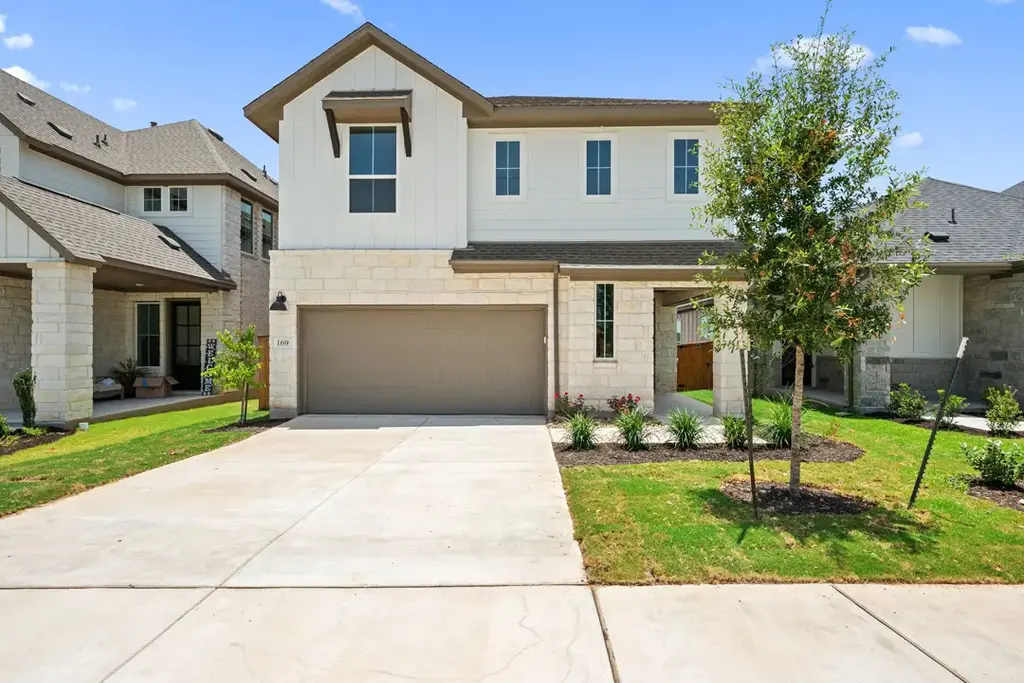 169 Grayson Elm Pass, Dripping Springs