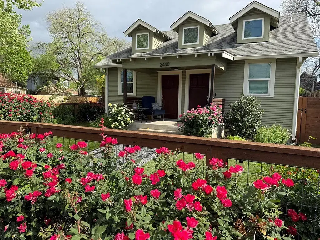 2400 Canterbury Street, Austin