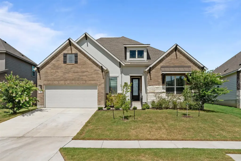 105 Bosco Road, Hutto