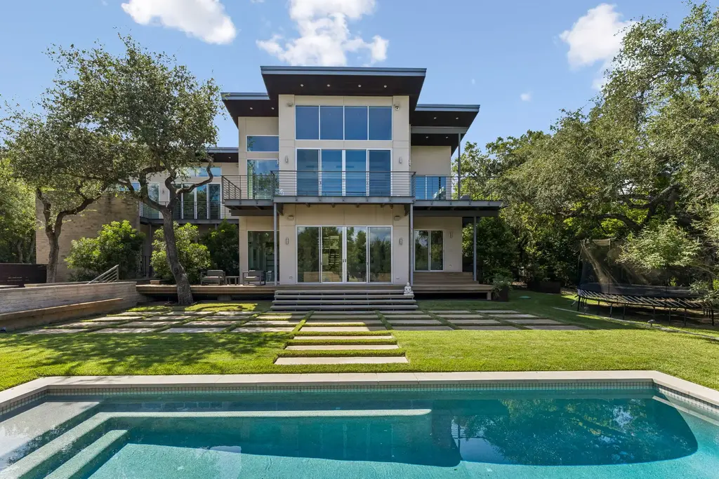 16 Sundown Parkway, Austin
