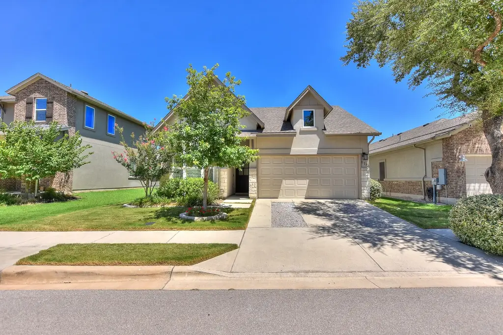116 Monterey Oak Trail, Georgetown