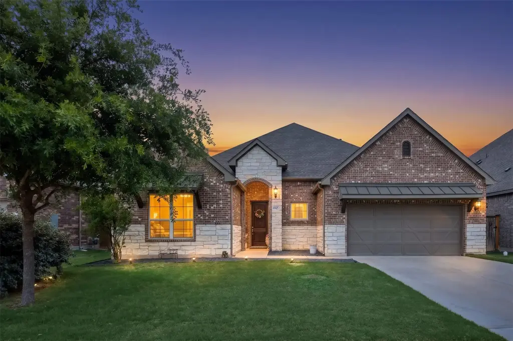 19217 Tristan Stone Drive, Pflugerville