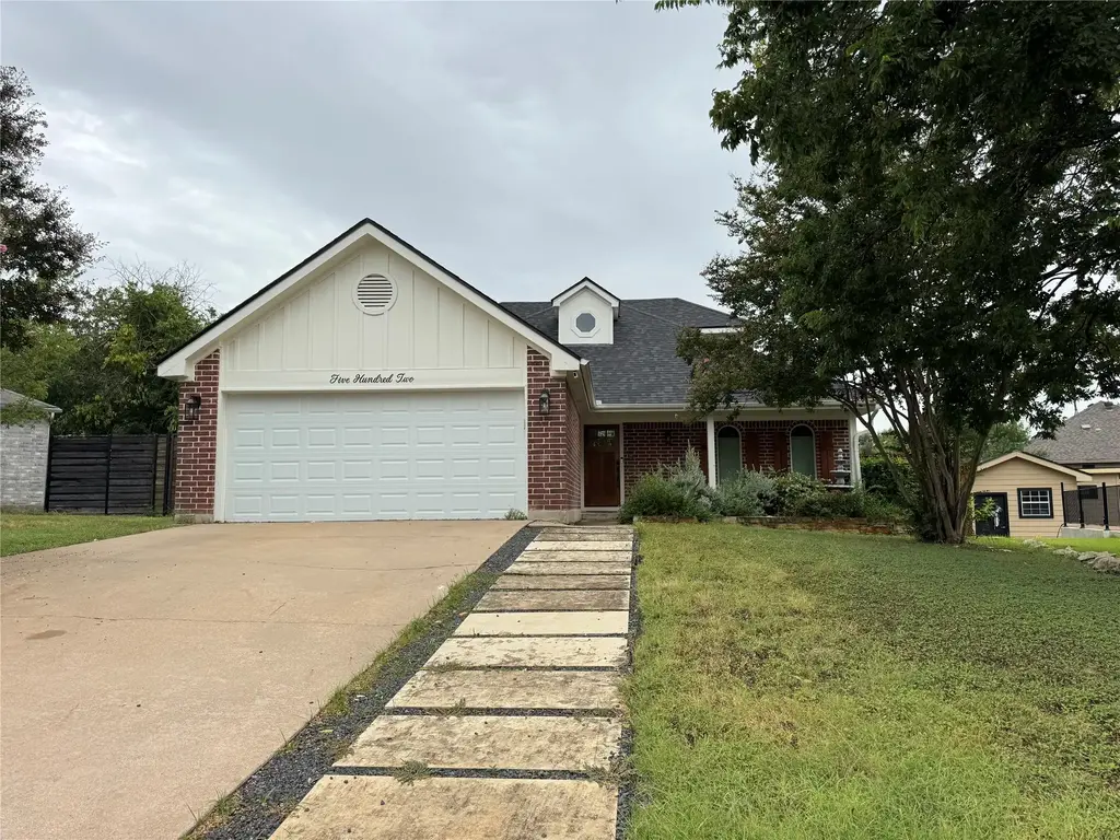 502 Green Valley Cove, Pflugerville