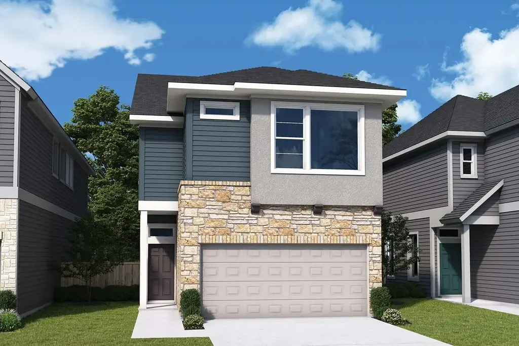 6403 Lautner Lane, Austin