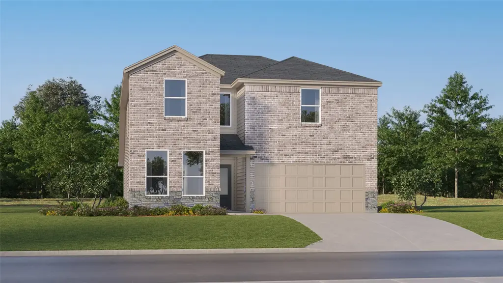 1933 Hammock Road, Georgetown