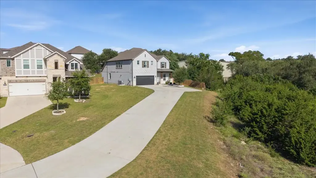1317 Highwater Drive, Georgetown
