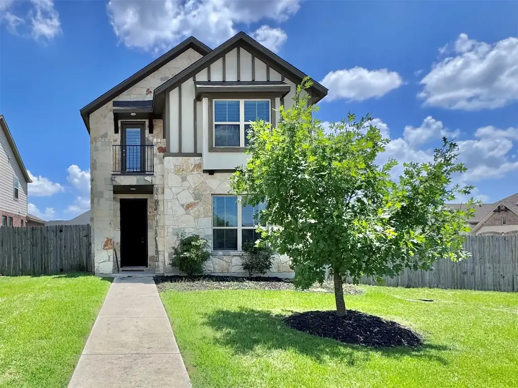 5701 Pleasanton Parkway, Pflugerville
