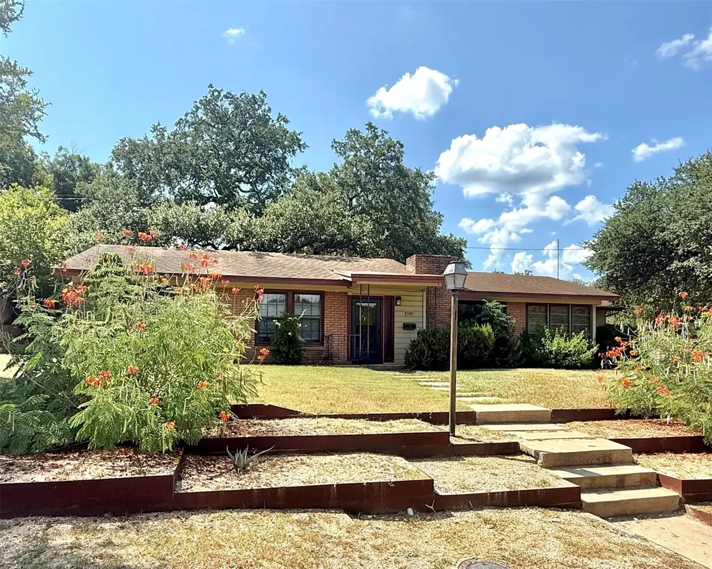 2300 Rebel Road, Austin