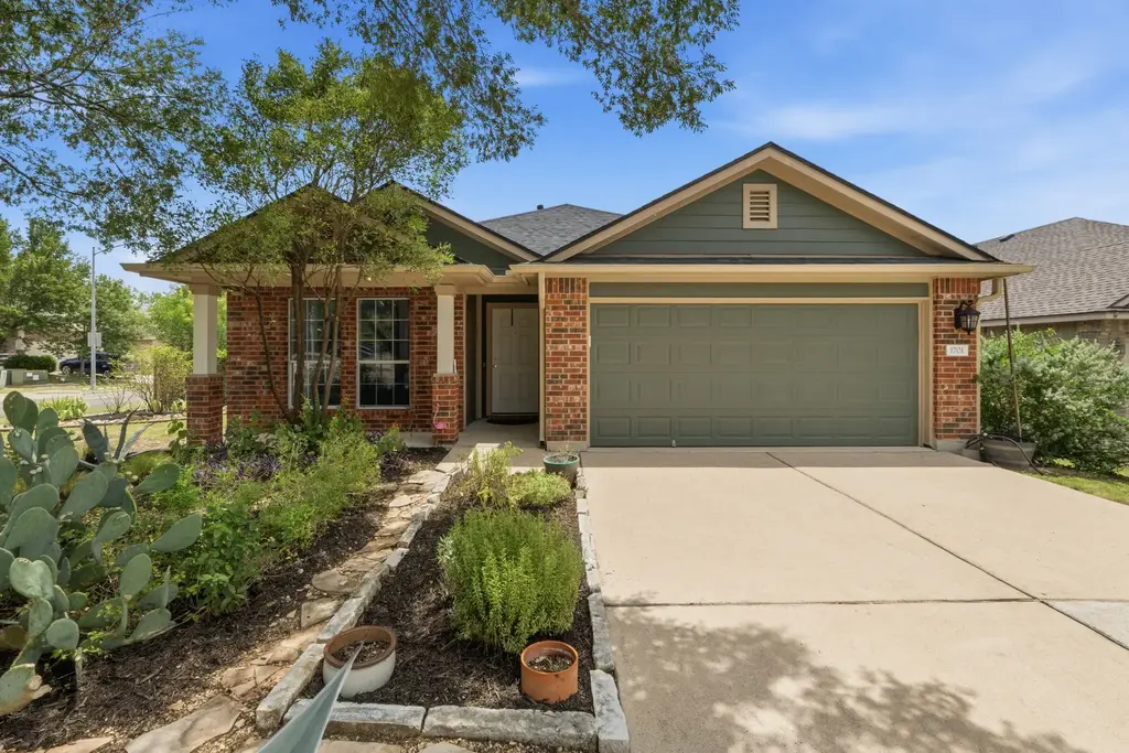 1701 Mcclannahan Drive, Austin