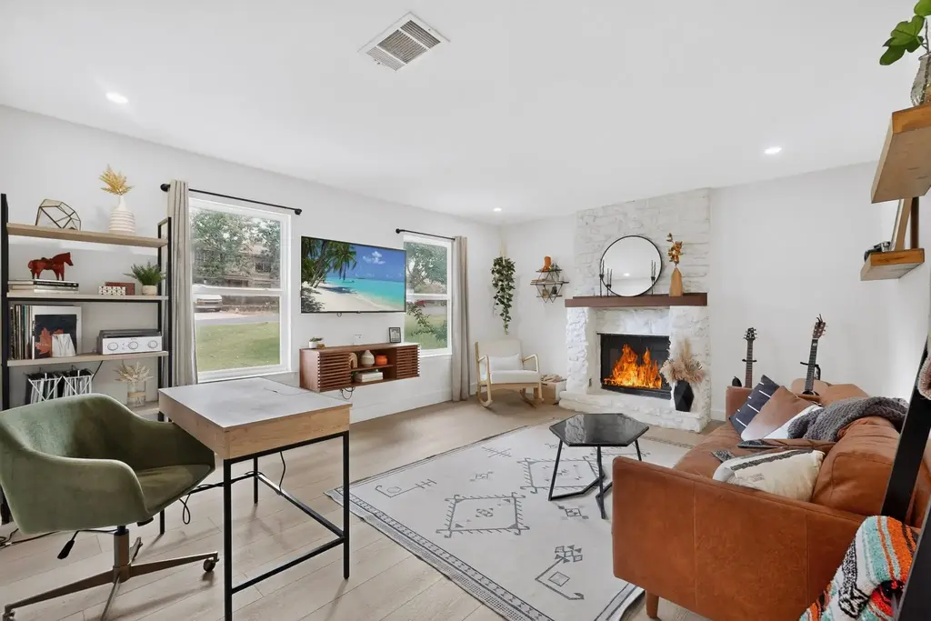 7402 Gaines Mill Lane, Austin