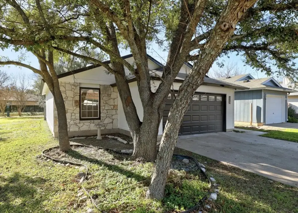 5931 Kevin Kelly Place, Austin
