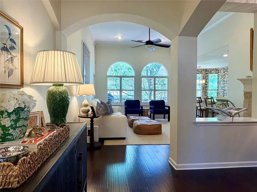 11508 Emerald Falls Drive, Austin