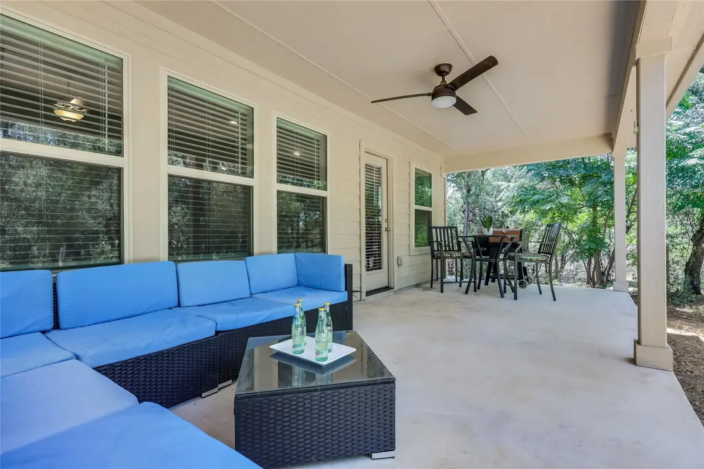 21804 Crystal Way, Lago Vista