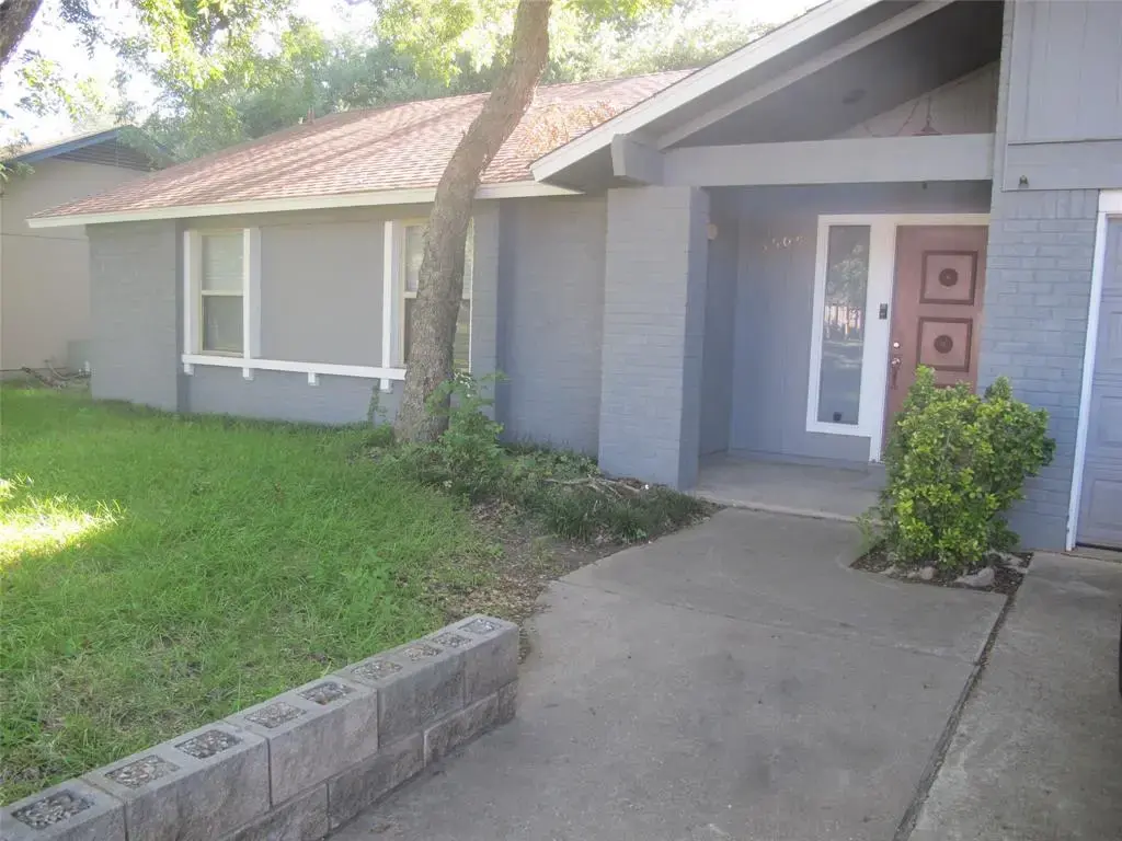 3504 Roanoke Drive, Cedar Park