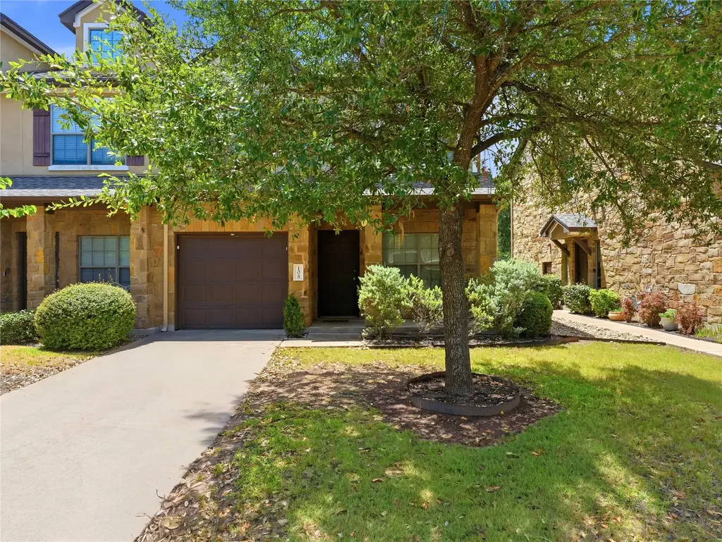 1900 Little Elm Trail 108, Cedar Park