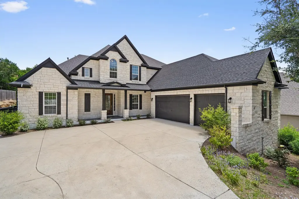 15098 Dorothy Drive, Lakeway