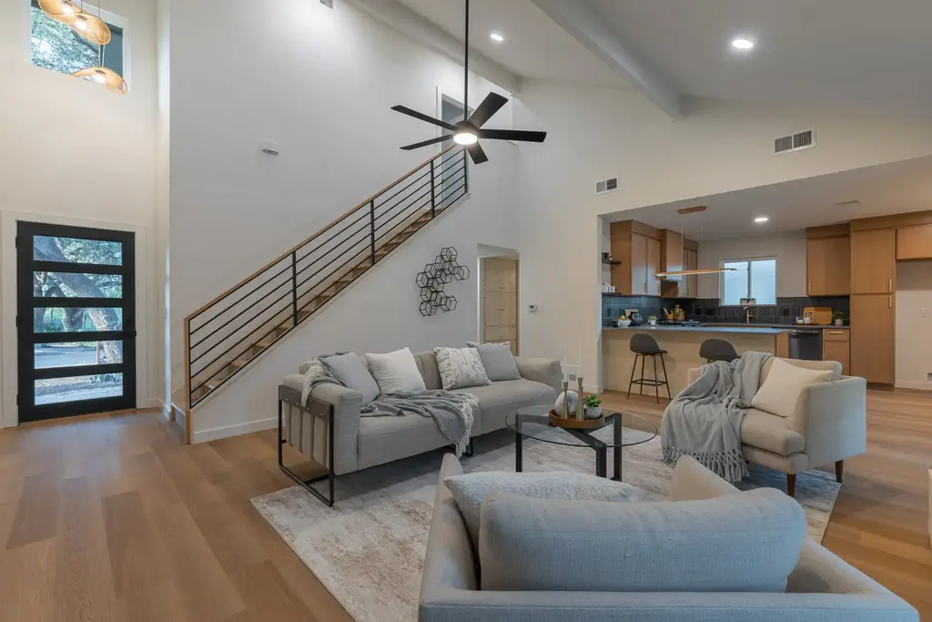 415 Baldridge Drive, Austin