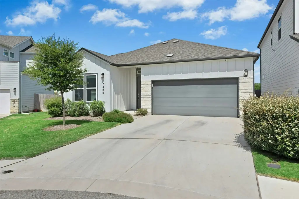 17300 Monastrell Lane 39, Pflugerville