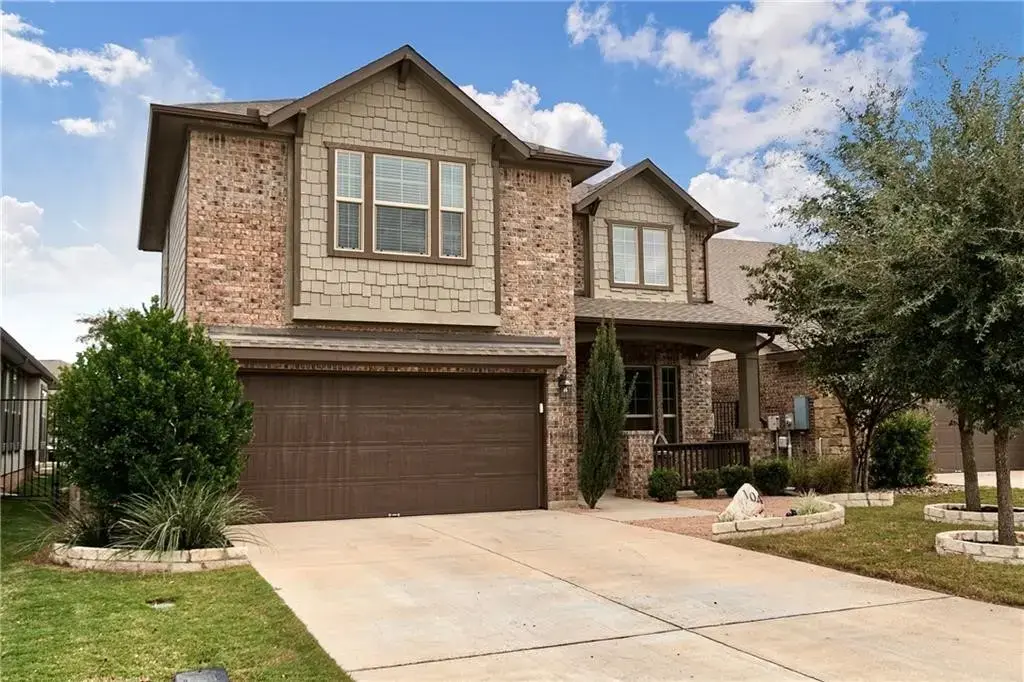 104 Auburn Cove, Georgetown