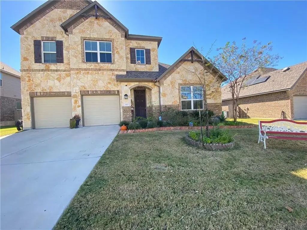 2905 Waterson Street, Pflugerville