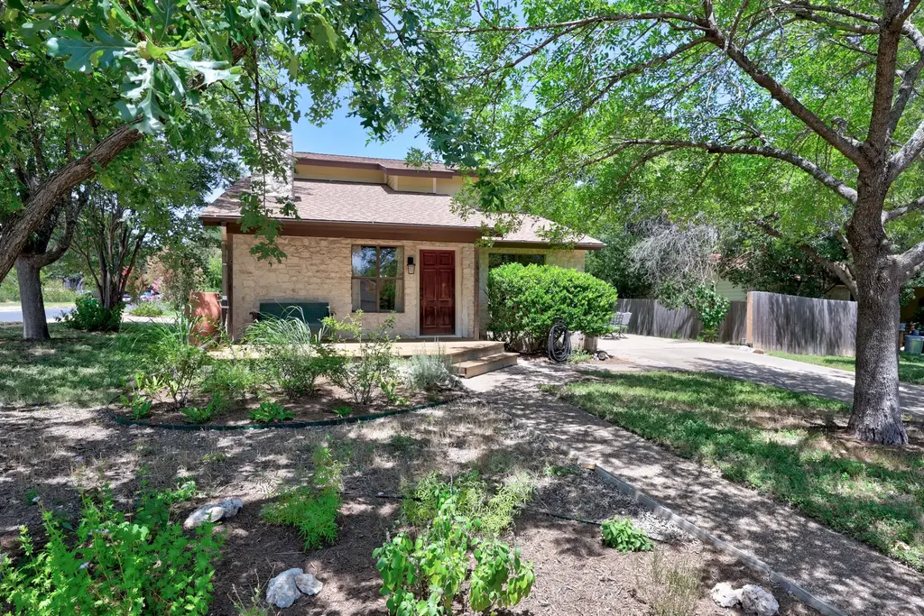 1910 Mirabeau Street, Austin
