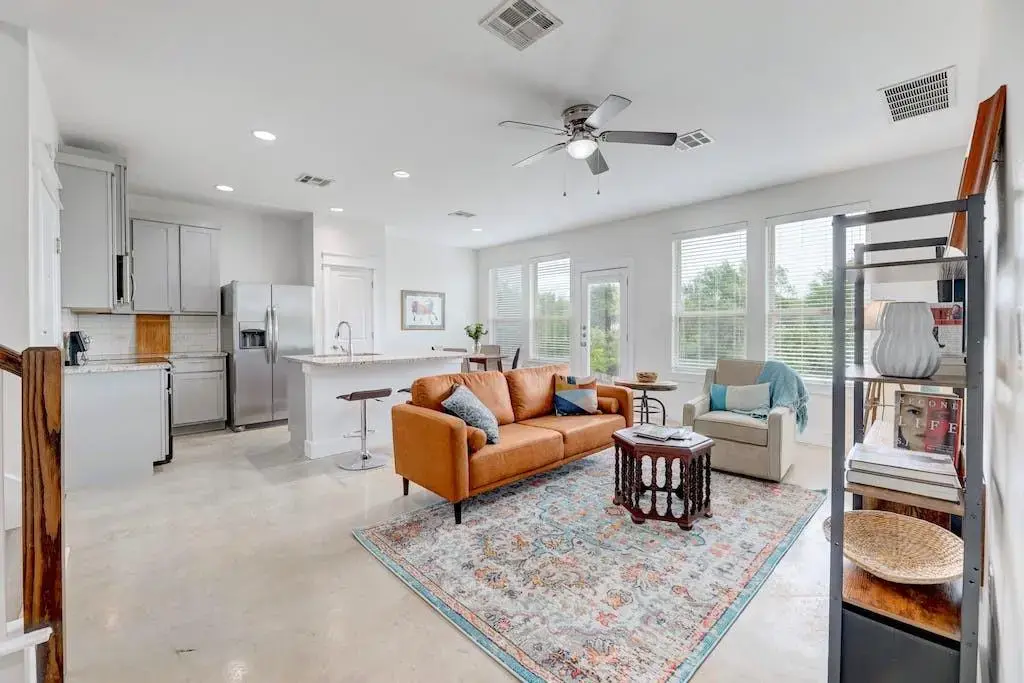 13501 Metric Boulevard 3, Austin