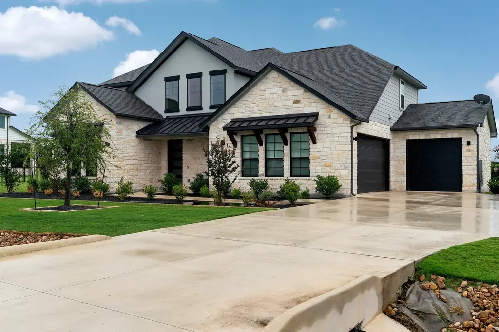 209 #1 Acre Northcrest Drive, Liberty Hill