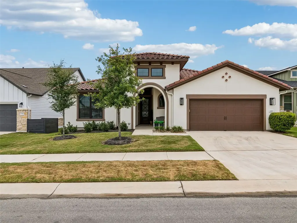 1312 Dancing Oak Lane, San Marcos