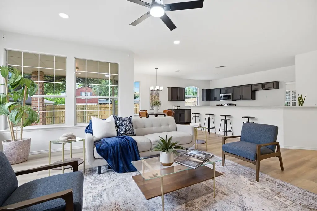 1705 Cranston Cove, Round Rock