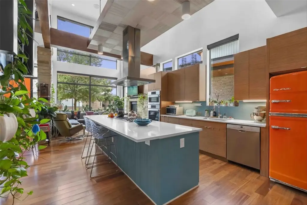 408 Starlight Village Loop, Leander