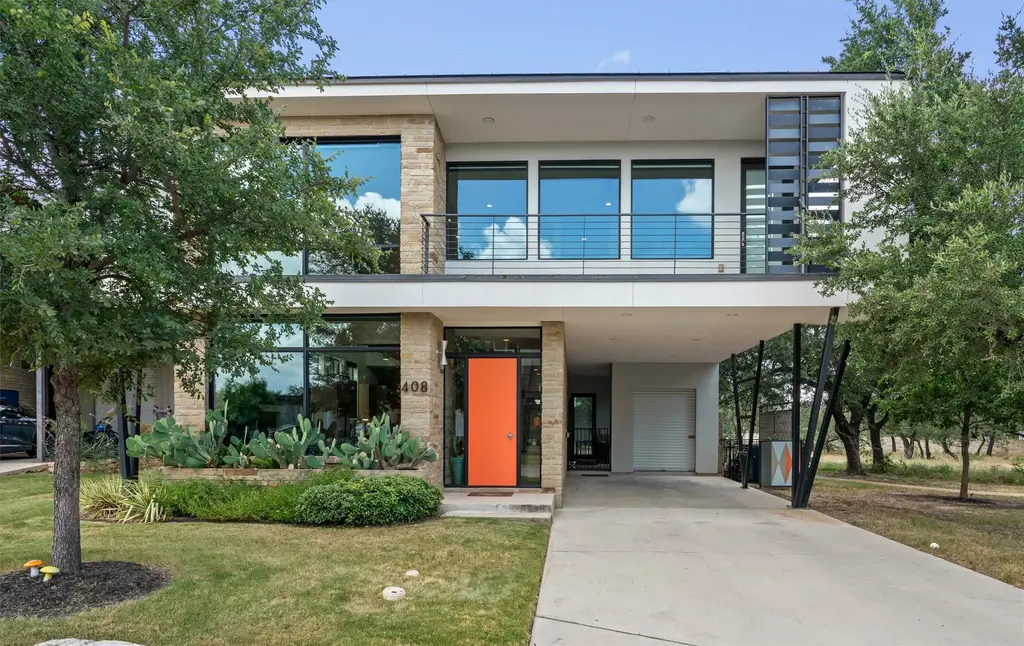 408 Starlight Village Loop, Leander