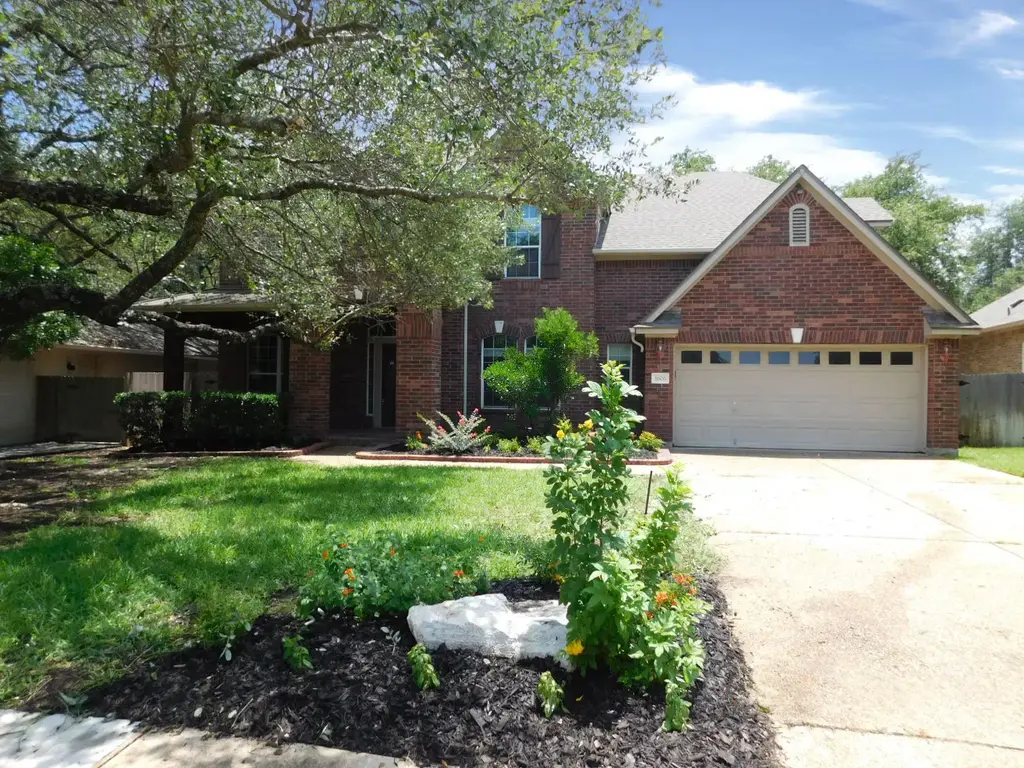1606 Buttercup Creek Boulevard, Cedar Park